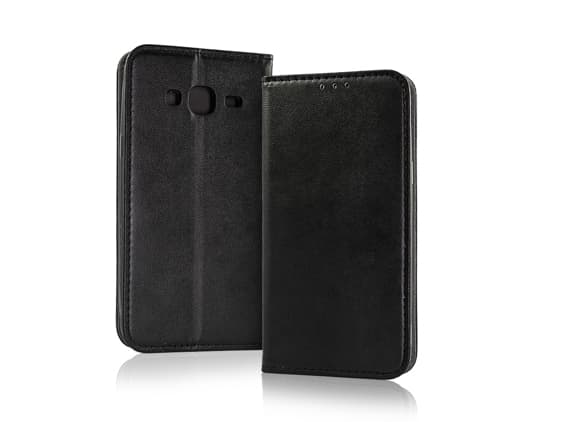 Smart Flip Cover Huawei Y5 2019 - Sort