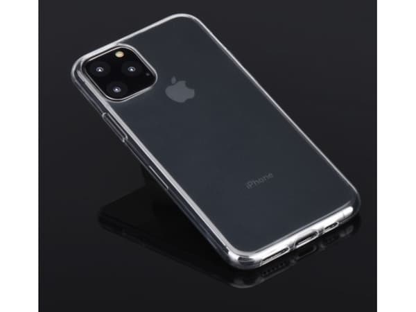 Back Case Ultra Slim 0,3mm for SAMSUNG Galaxy S22 transparent