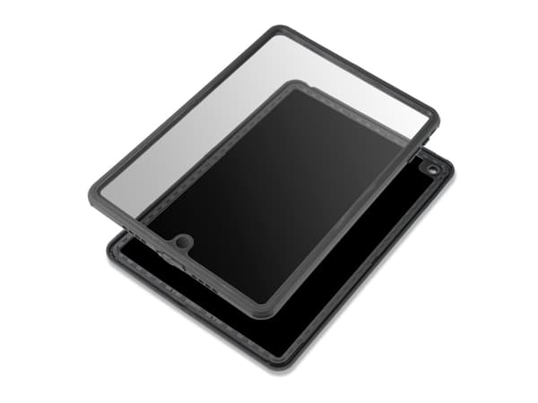 Vandtæt cover iPad 2017, Air