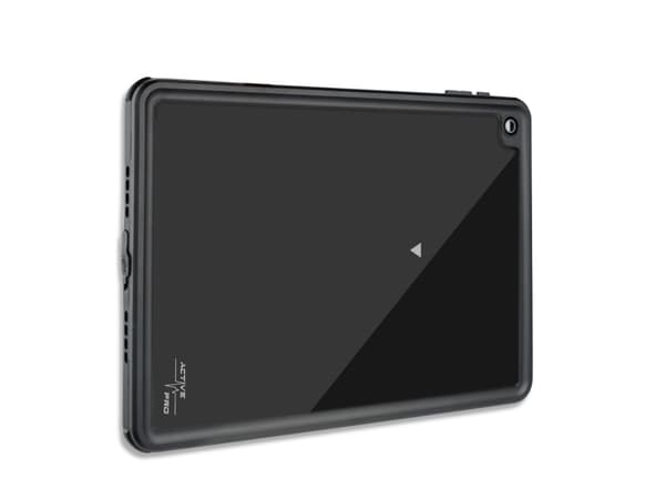 Vandtæt cover iPad 2017, Air