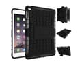 Miniatyrbilde 1 av 2: Rough backcover til iPad Mini 4 / 2019 - Sort