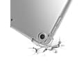 Miniatyrbilde 2 av 5: eSTUFF - Baksidedeksel for nettbrett - forsterket termoplast polyuretan (TPU) - blank - for Apple 10.9-inch iPad Air (4. generasjon, 5. generasjon)