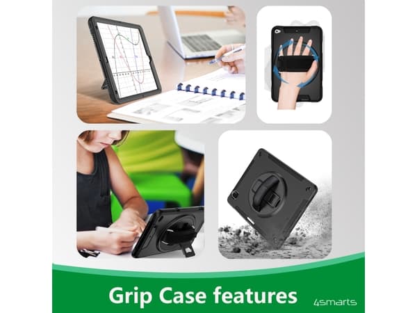 4smarts 452022, Suojus, Samsung, Galaxy Tab A8 10.5 (2021), 26,7 cm (10.5"), 26,7 cm (10.5")