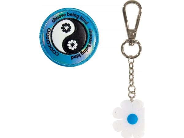 Coocazoo COOCAZOO 2.0 reppu setti COLOUR UP Yin Yang