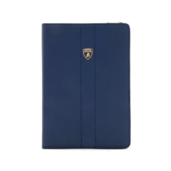 Lamborghini Flip Fodral iPad 2/3 Blå