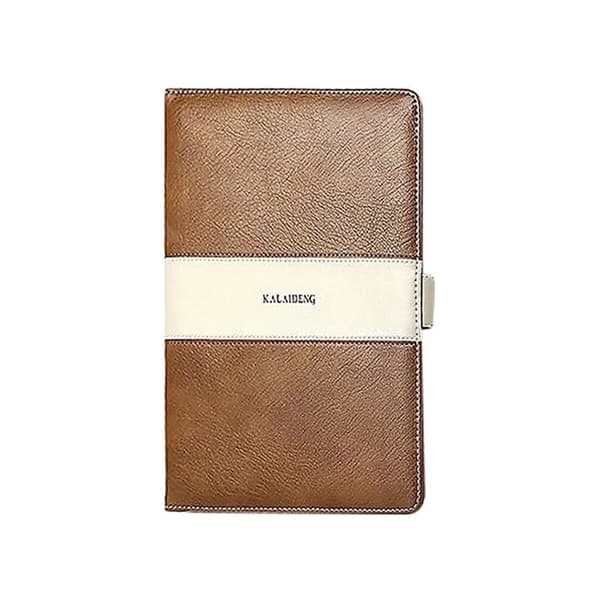 Fodral till iPad 2/3 , Kalaideng Brown