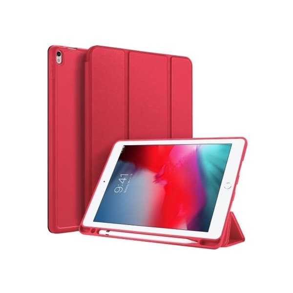 Fodral för iPad Air 10.5" DUX DUCIS - Röd