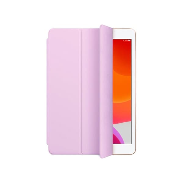 Läderfodral För iPad Pro 10.5/Air 3 Generation Pink