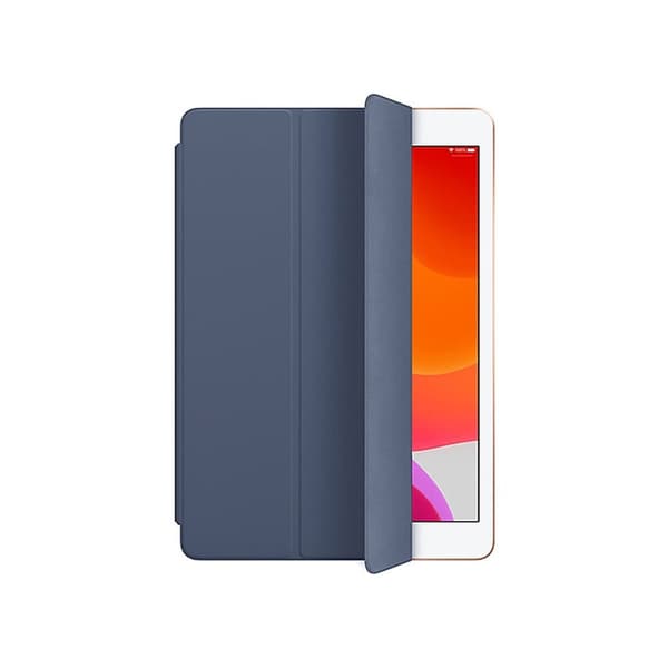 Läderfodral för iPad Pro 11 2nd Gen. 2020 Midnight Blå