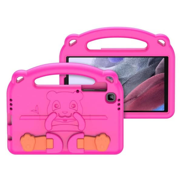 IPAD AIR 4 / PRO 11 SILIKON FODRAL, Rosa