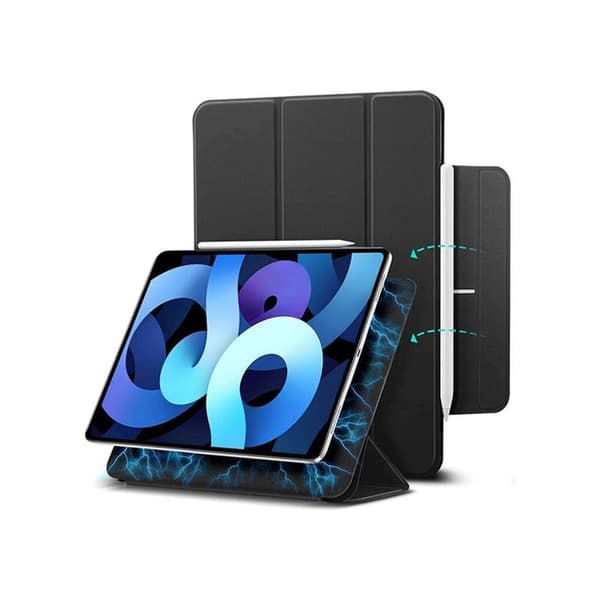 Fodral IPAD AIR 4 2020 ESR Rebound Magnetic svart