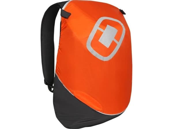 OGIO No Drag, Regnskydd för ryggsäck, Multifärg, Oxford, PU-plast, Polyester, Monokromatiskt, En storlek, Vattentät
