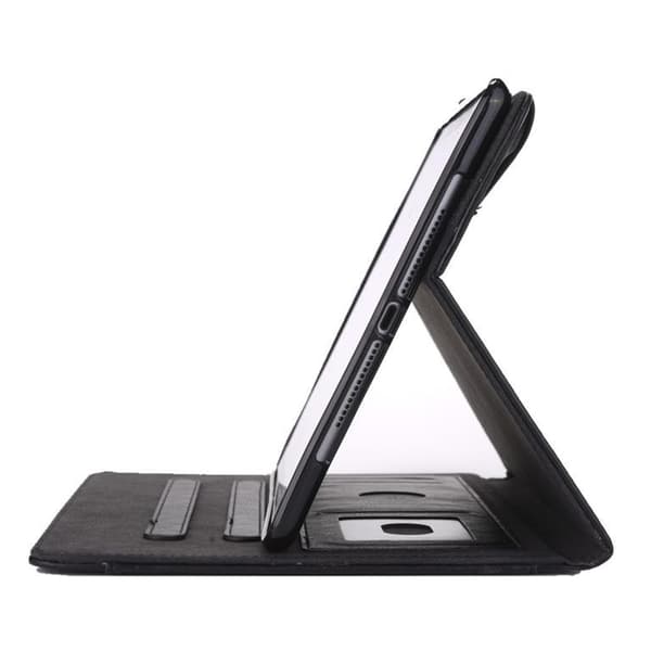iPad 10.2 2021/2020/2019 Fodral - Svart