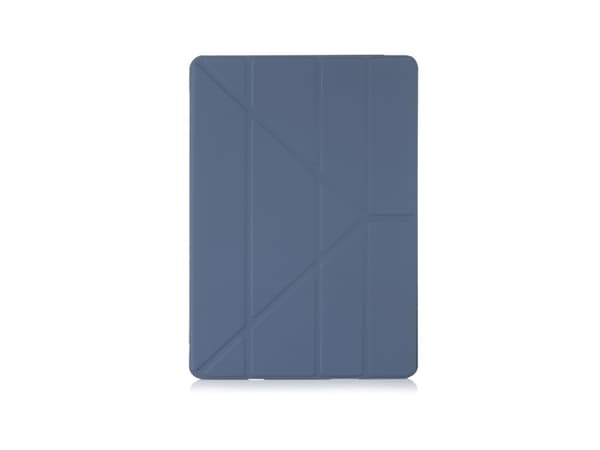 Pipetto Origami, Folio, Apple, iPad Pro 12.9 (3rd Gen), 32,8 cm (12.9")