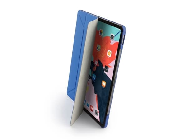 Pipetto Origami, Folio, Apple, iPad Pro 12.9 (3rd Gen), 32,8 cm (12.9")