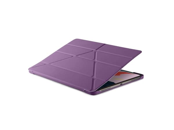 Pipetto Origami, Folio, Apple, iPad Pro 12.9 (3rd Gen), 32,8 cm (12.9")