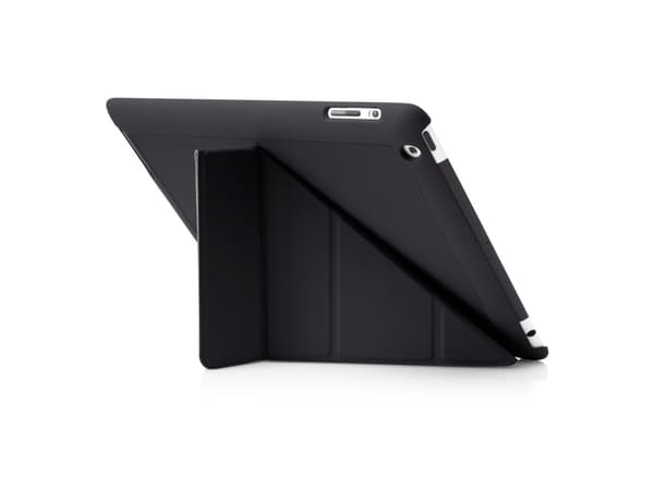 Pipetto Origami, Folio, Apple, iPad 2, 3, 4, 24,6 cm (9.7")