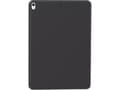 Miniatyrbilde 3 av 3: eSTUFF - Baksidedeksel for nettbrett - termoplast-polyuretan (TPU) - svart - 10.2" - for Apple 10.2-inch iPad (7. generasjon, 8. generasjon, 9. gener