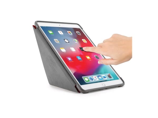 Pipetto Origami Shield, Folio-kotelo, Apple, iPad Air 10.5