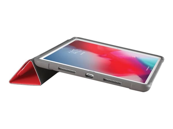 Pipetto Origami Shield, Folio-kotelo, Apple, iPad Air 10.5