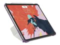 Miniatyrbilde 3 av 5: Pipetto Origami - Lommebok for nettbrett - polyuretan, polykarbonat - purpur - 11" - for Apple 11-inch iPad Pro (1. generasjon)
