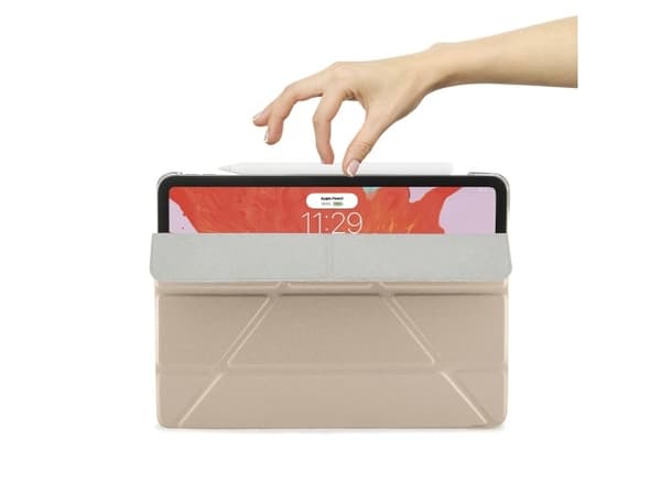 Pipetto Origami, Folio, Apple, iPad Pro 11, 27,9 cm (11")