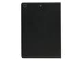 Miniatyrbilde 5 av 5: dbramante1928 Risskov - Lommebok for nettbrett - helnarvet lær - svart - for Apple 10.9-inch iPad Air (4. generasjon, 5. generasjon); 11-inch iPad Pr