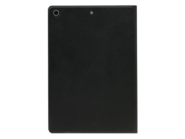 dbramante1928 Risskov - Lommebok for nettbrett - helnarvet lær - svart - for Apple 10.9-inch iPad Air (4. generasjon, 5. generasjon); 11-inch iPad Pr