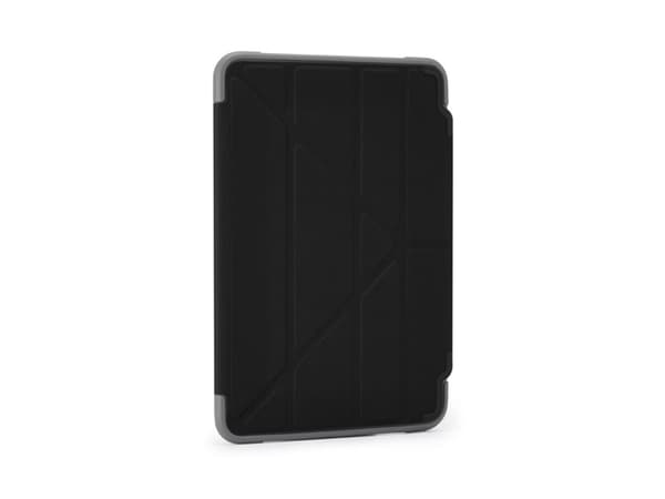 Pipetto iPad Mini 5 Origami Shield Case - Red