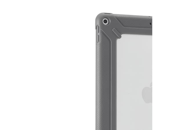 Pipetto P054-51-7, Folio-kotelo, Apple, iPad 10.2 (7th & 8th Generation), 25,9 cm (10.2")