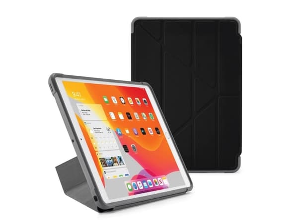 Pipetto P054-51-7, Folio-kotelo, Apple, iPad 10.2 (7th & 8th Generation), 25,9 cm (10.2")