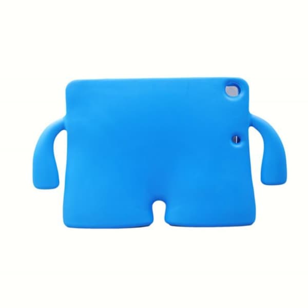 iPad 10.2 (2019/2020/2021) / Air 3 10.5 Skal - Blå