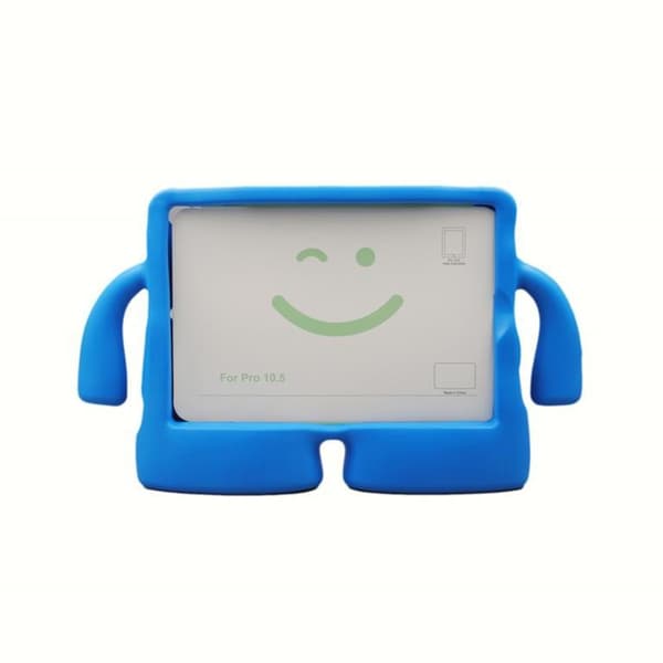 iPad 10.2 (2019/2020/2021) / Air 3 10.5 Skal - Blå