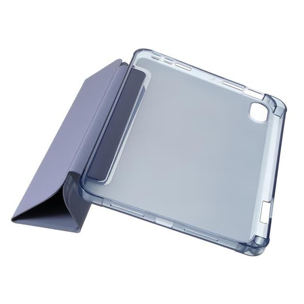 iPad mini 6 (2021) Fodral - Lila