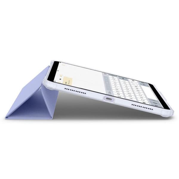 Spigen iPad Air 10.9 4/5 (2020/2022) Fodral Ultra Hybrid Pro