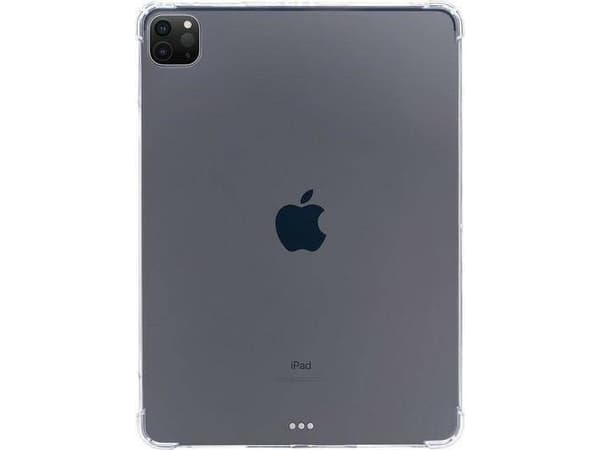Etui na tablet Mercury Mercury Bulletproof iPad Mini 6 przezroczysty/transparent