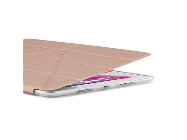 Pipetto Origami, Folio, Apple, iPad 10.2-inch 8th Generation (2020) iPad 10.2-inch 7th Generation (2019), 25,9 cm (10.2")