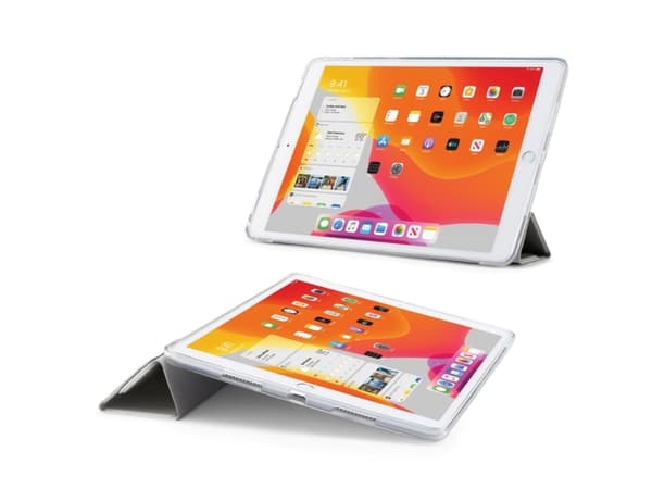 Pipetto Origami, Folio, Apple, iPad 10.2-inch 8th Generation (2020) iPad 10.2-inch 7th Generation (2019), 25,9 cm (10.2")