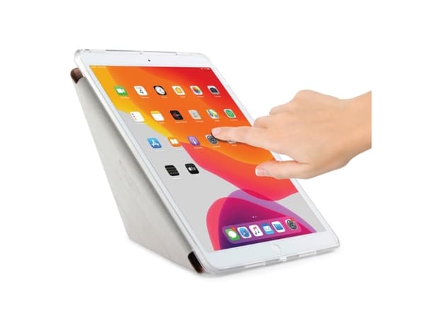 Pipetto Origami, Folio, Apple, iPad 10.2-inch 8th Generation (2020) iPad 10.2-inch 7th Generation (2019), 25,9 cm (10.2")