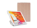 Miniatyrbilde 1 av 5: Pipetto Origami, Folio, Apple, iPad 10.2-inch 8th Generation (2020) iPad 10.2-inch 7th Generation (2019), 25,9 cm (10.2")