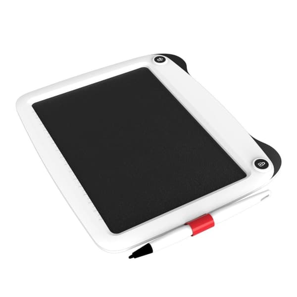 LCD-skrivetablet 9 tommer digital elektronisk grafik tablet håndskriftbord