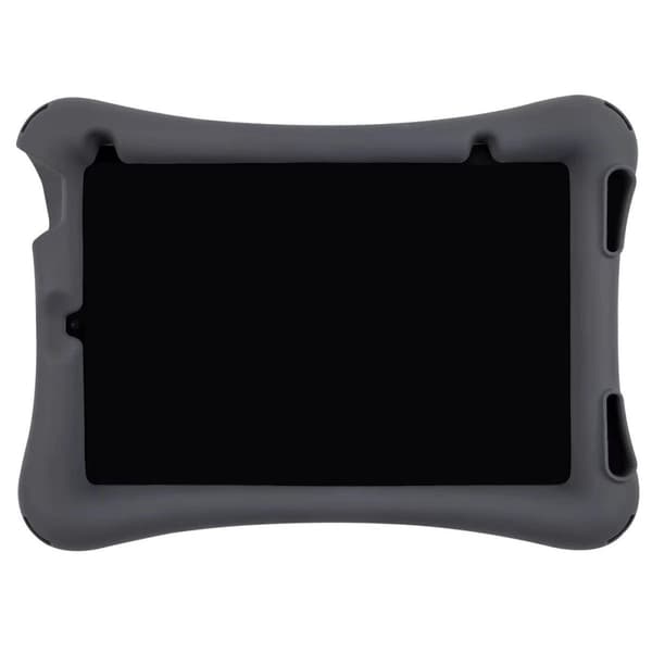 SiGN iPad Air/Air 2/Pro 9.7 Skal - Svart