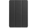 Miniatyrbilde 3 av 3: eSTUFF - Skjermdeksel for nettbrett - ultrasmal - polyuretan, polykarbonat, mikrofiber - svart - 8.7" - for Samsung Galaxy Tab S7 FE
