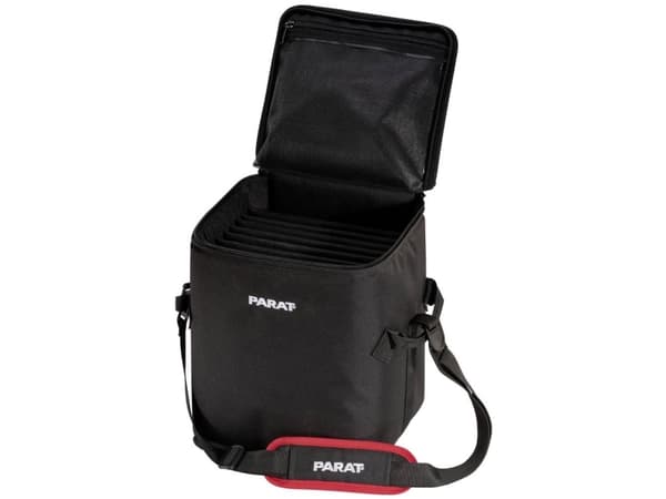 Parat TB10, koffert, 27,9 cm (11")