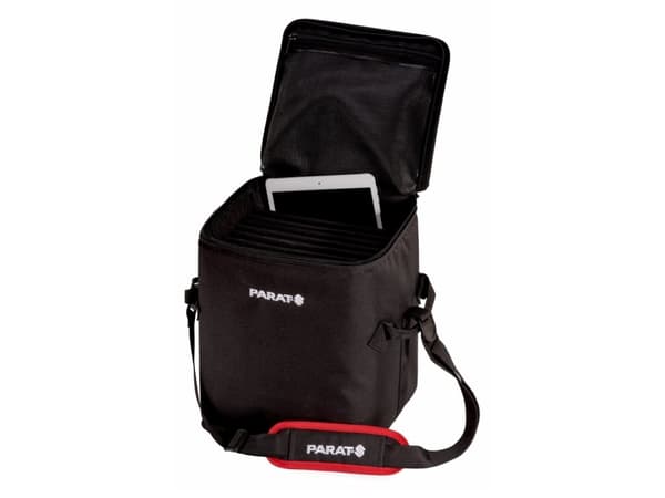 Parat TB10, koffert, 27,9 cm (11")