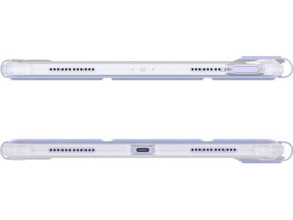 Spigen Ultra Hybrid Pro, Omslag, Apple, iPad Air 10.9" (2022 / 2020), 27,7 cm (10.9"), 283 g