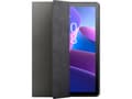 Pikkukuva 5 / 5: Lenovo - Flipomslag til tablet - polyuretaani - grå - for Tab M10 Plus (3rd Gen) ZAAJ, ZAAK