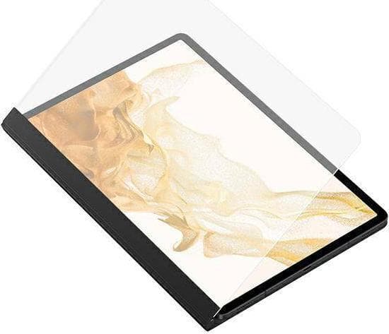 Samsung EF-ZX800 - Flipomslag til tabletti - Galaxy Tab S8+:lle