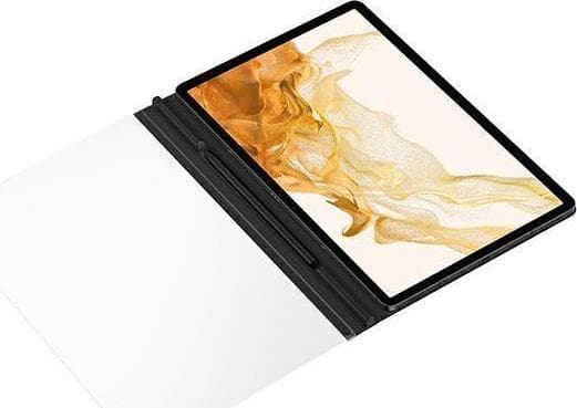 Samsung EF-ZX800 - Flipomslag til tabletti - Galaxy Tab S8+:lle