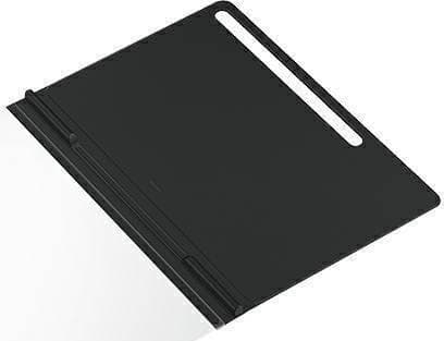 Samsung EF-ZX800 - Flipomslag til tabletti - Galaxy Tab S8+:lle